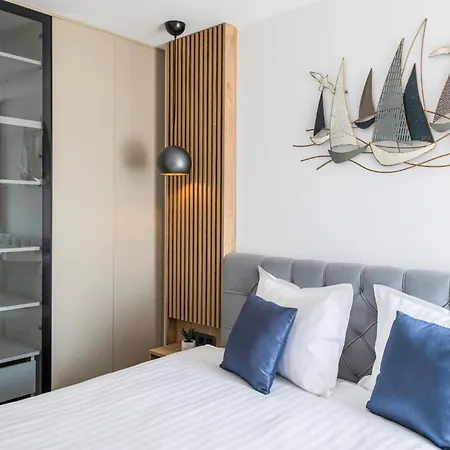 Lovely In With Wifi Apartment *