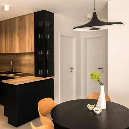 Lovely In With Wifi Apartment *